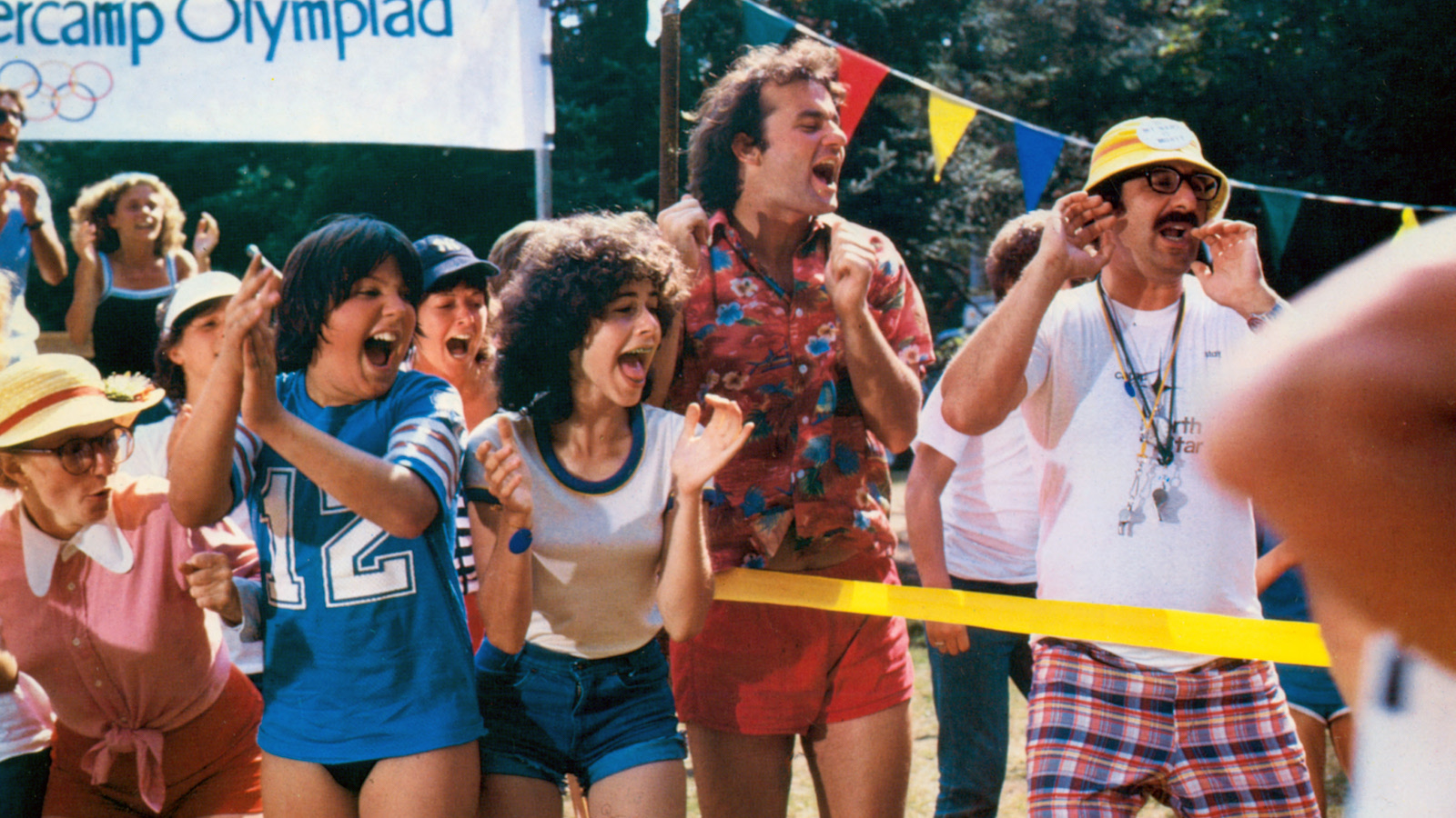 Meatballs Coolidge Corner Theater